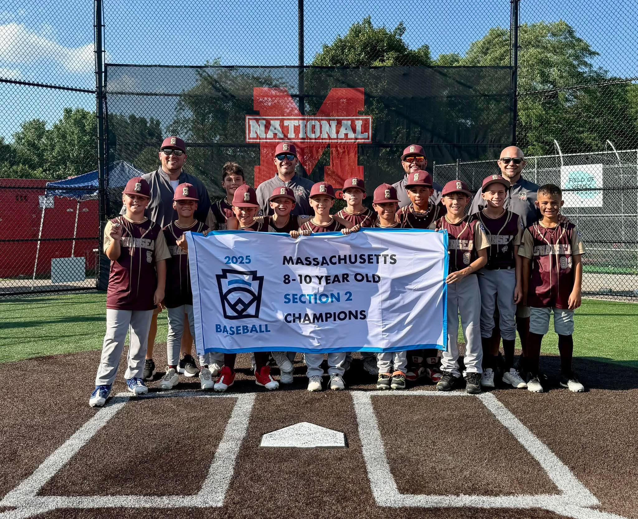 2025 10U S2 Champs