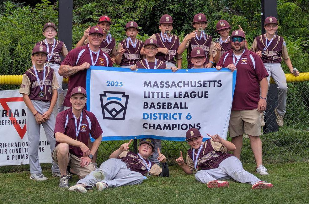 11U Red All Stars