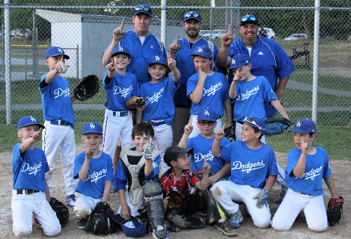 Swansea Little League