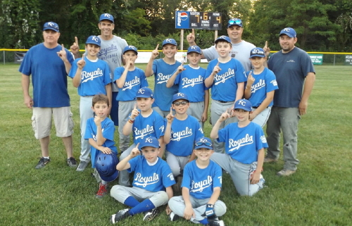 Swansea Little League