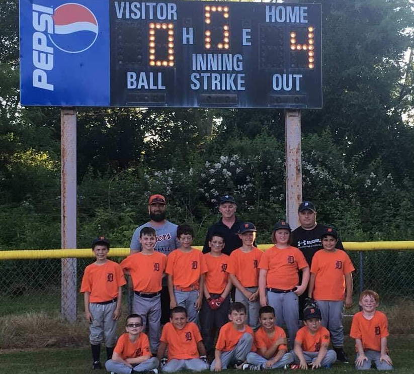 2018 Farm Champs