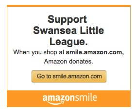 Amazon Smile Logo