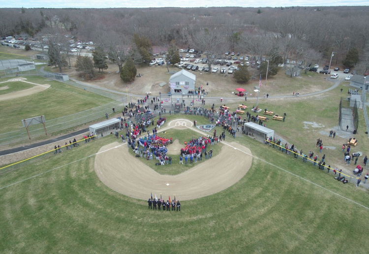 Swansea Little League