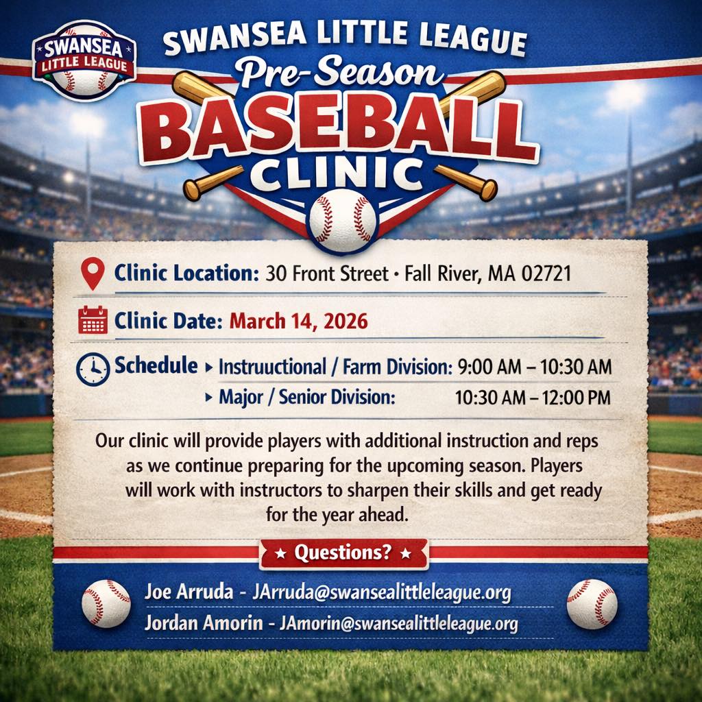 SLL 2026 Clinic